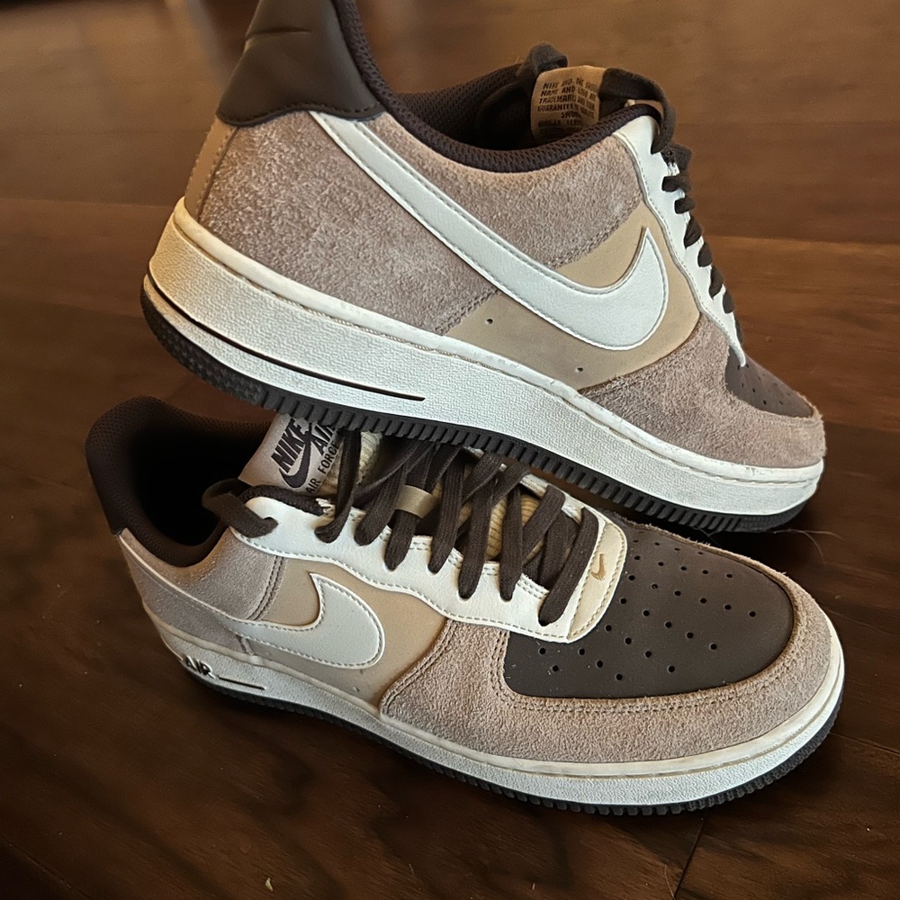 Nike Air Force one